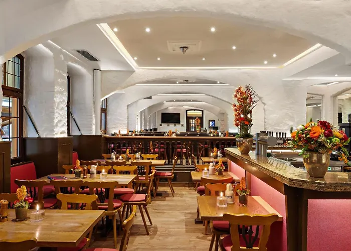Hotel Deutsche Eiche