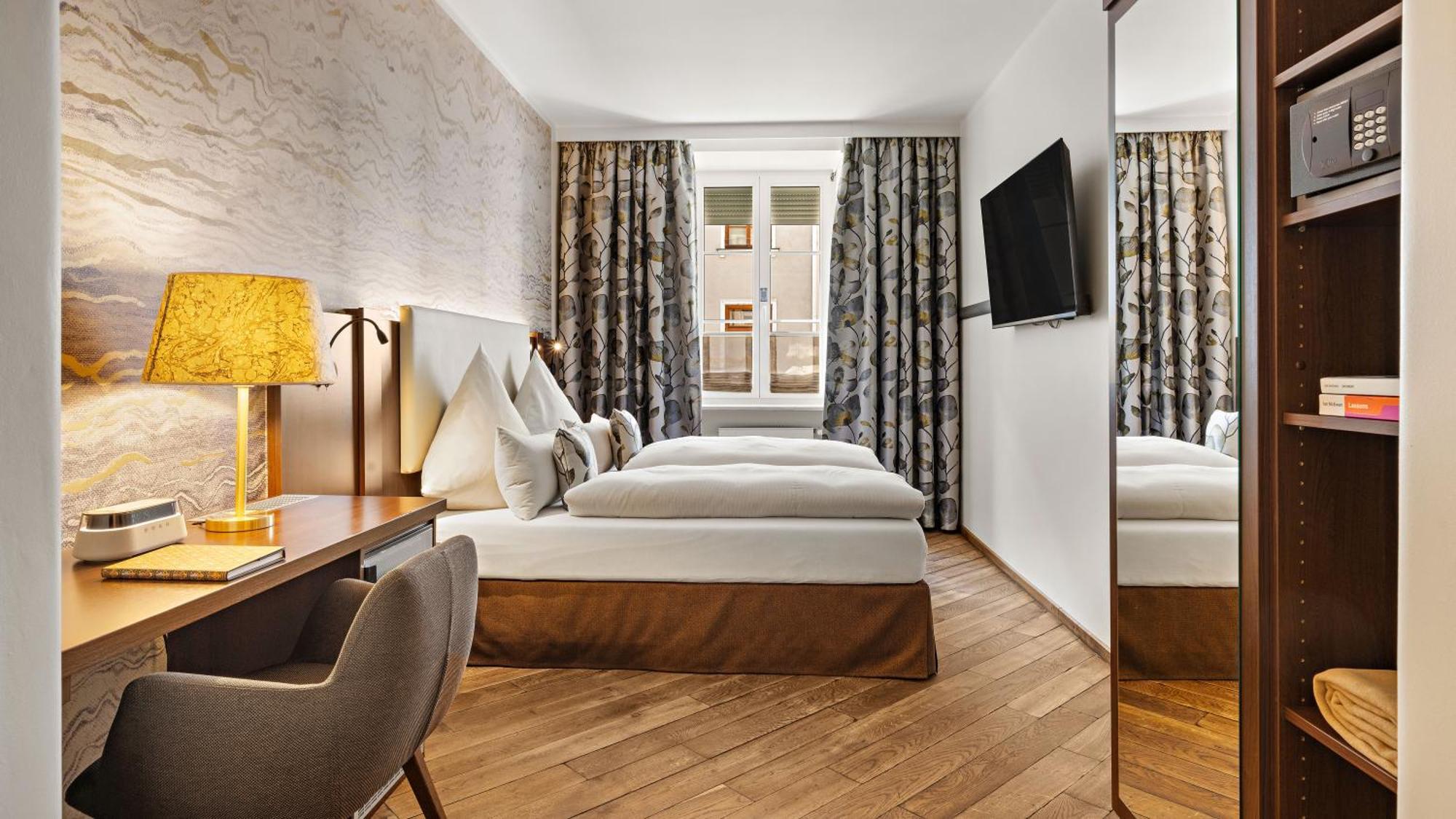 Deutsche Eiche 3* Monaco di Baviera