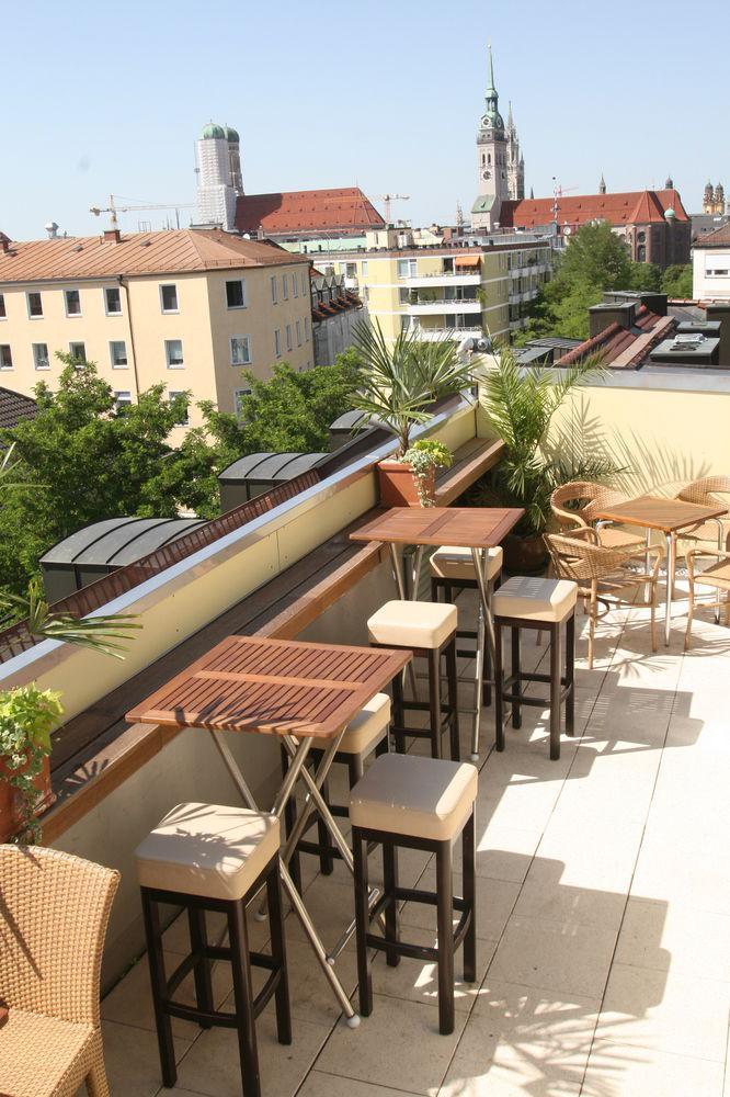 Deutsche Eiche Hotel 3*