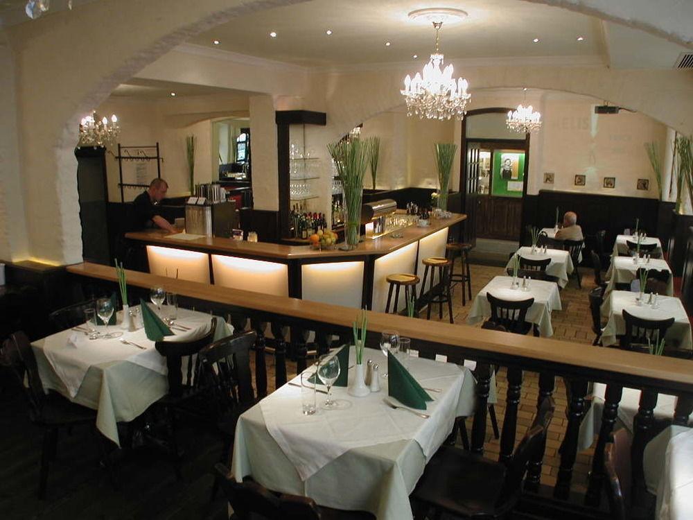 Deutsche Eiche 3* Monaco di Baviera