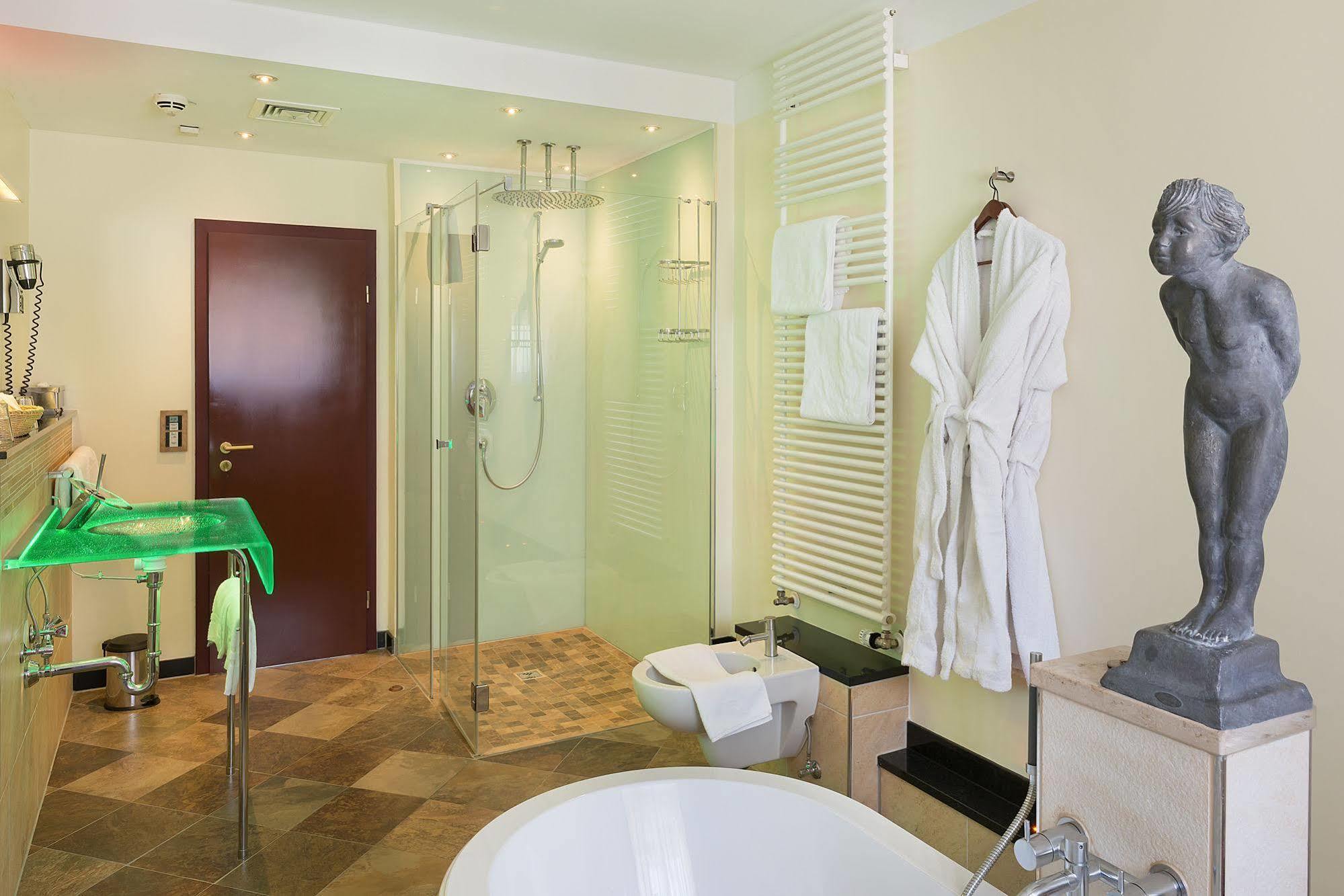 Deutsche Eiche Hotel 3*