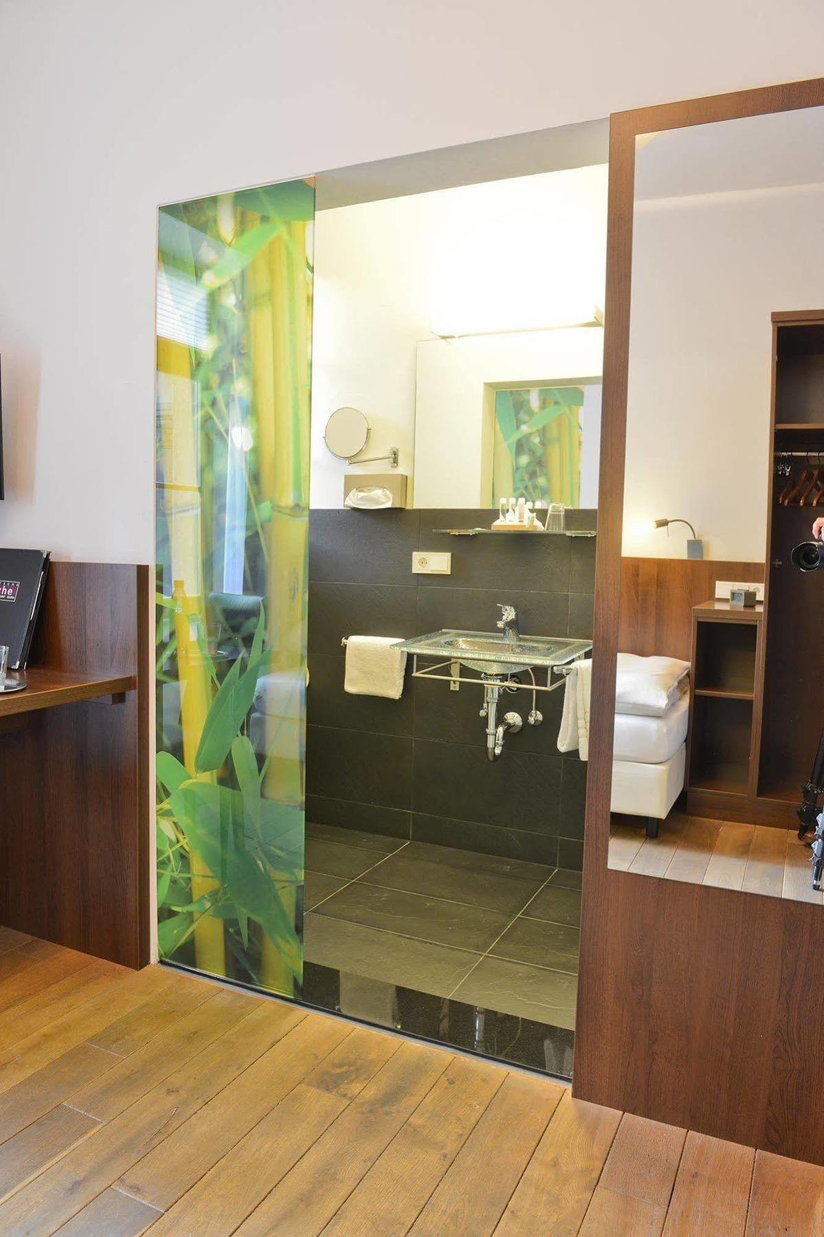 Deutsche Eiche Hotel Monaco di Baviera