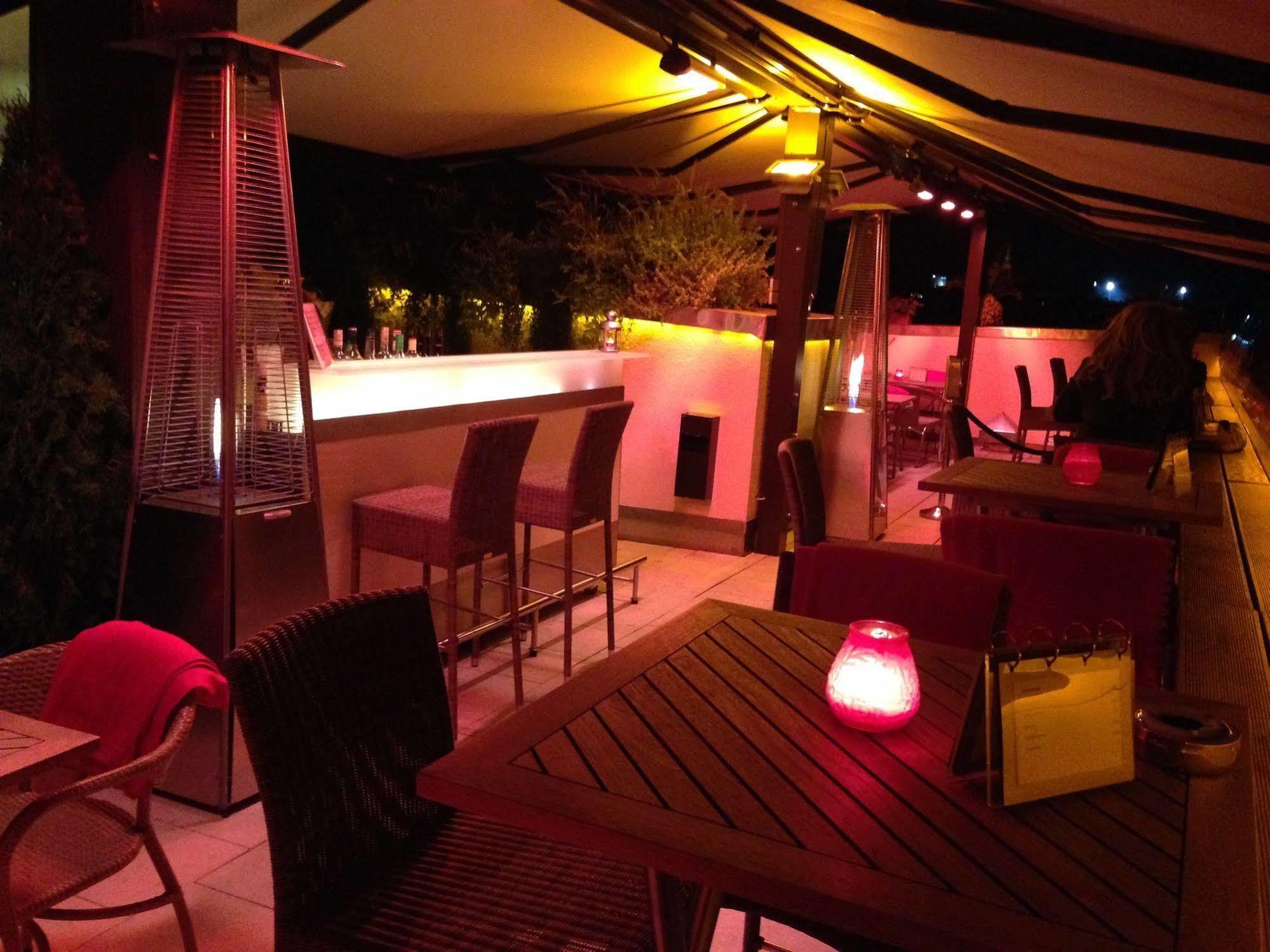 Deutsche Eiche 3* Monaco di Baviera